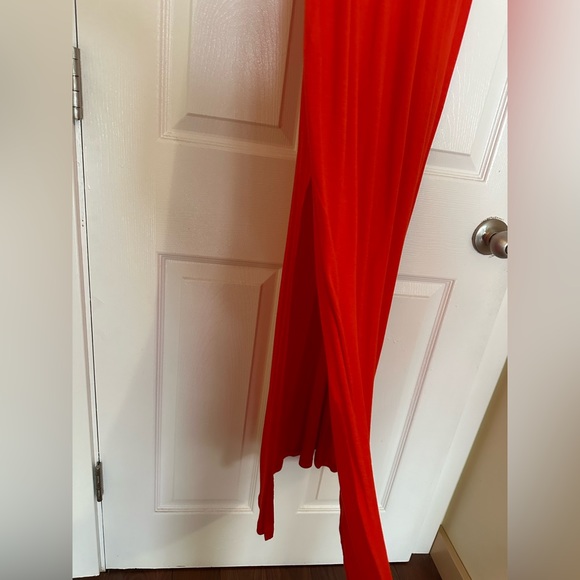 Noisy May maxi dress. Brand new with tags. Medium. - Picture 4 of 5